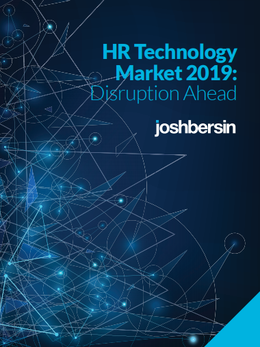 HR Tech 2019