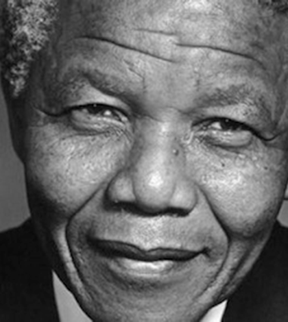 Leadership lessons from Nelson Mandela