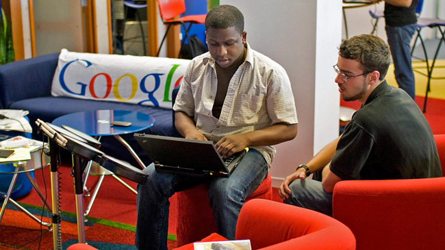 How-Google-Sold-Its-Engineers-on-Management