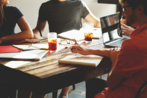 Going with the Flow - How Job Fluidity is Changing the Workplace