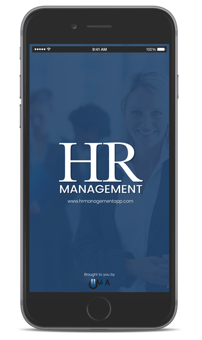 Download the HR Management App Today