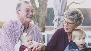 Recognising the Stress Implications of an Aging Workforce with Aging Parents