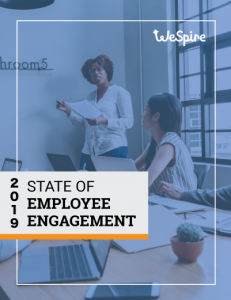employee engagement