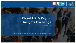 employee experience