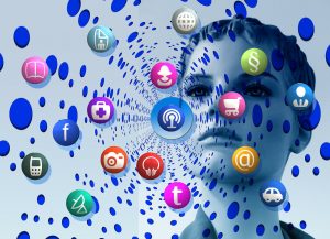 social media