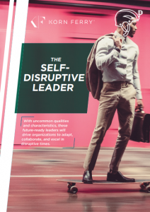leader