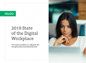 digital workplace