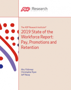 workforce adpri