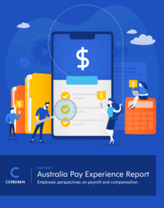 pay experience