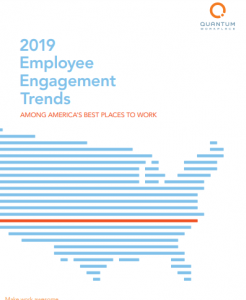 employee engagement