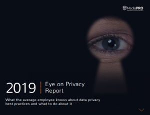 eye on privacy