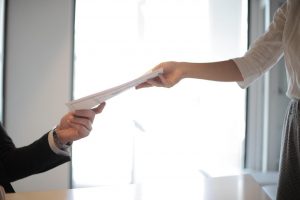 employer