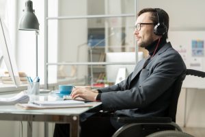 5 Great Tips For Finding Work If You Have A Disability