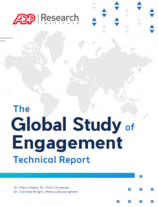 engagement