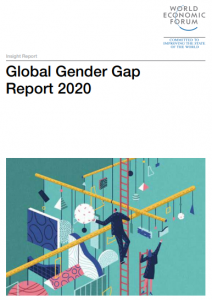 gender gap