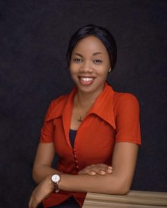 lydia Iseh
