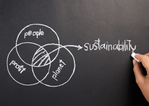 sustainable business