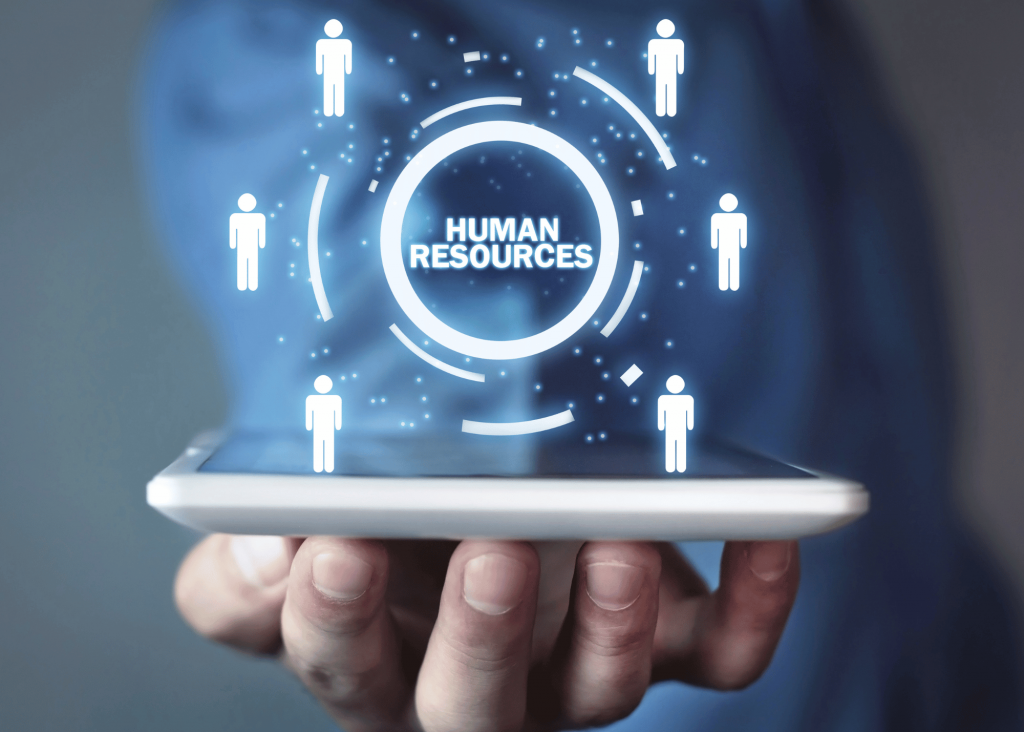 How Technology is Transforming Human Resource Management - HR ...