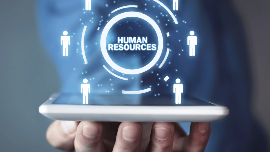 technology human resources