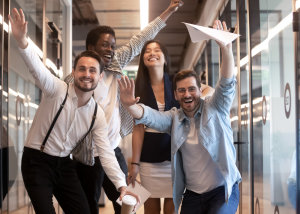 employee happiness