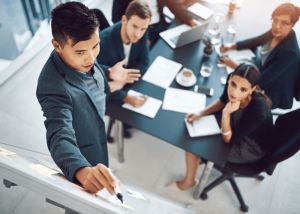 employee productivity