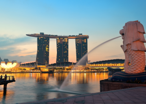 singapore employees