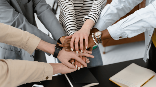 team collaboration