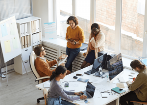 employee experience