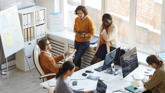 employee experience