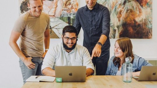 employee well-being