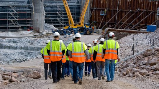 construction