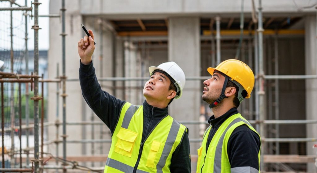 construction