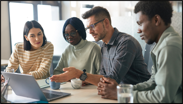 employee engagement
