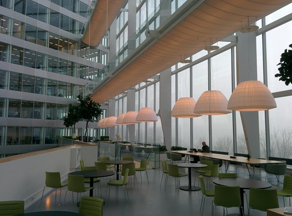 office