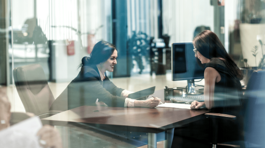 hr consulting