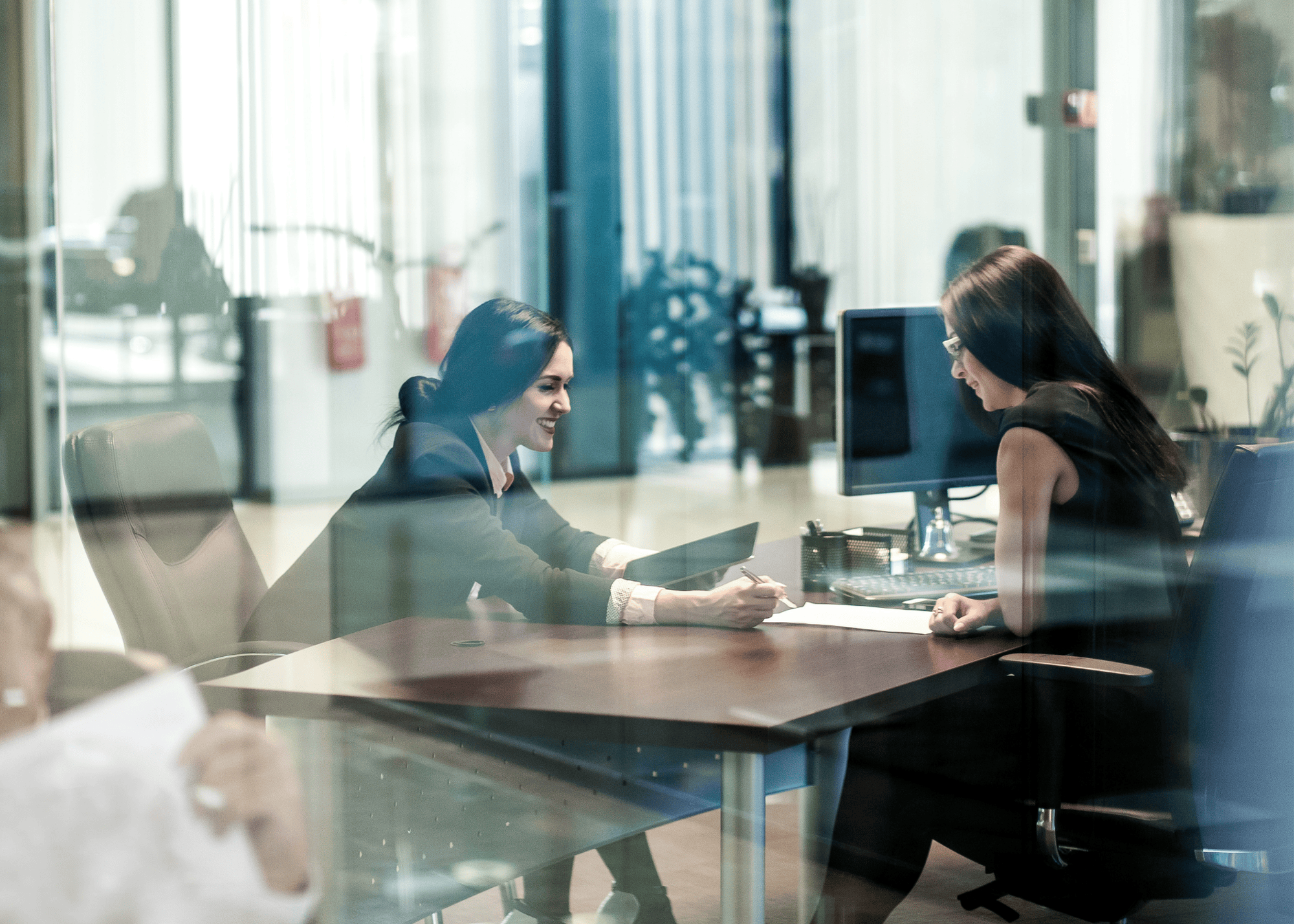 hr consulting