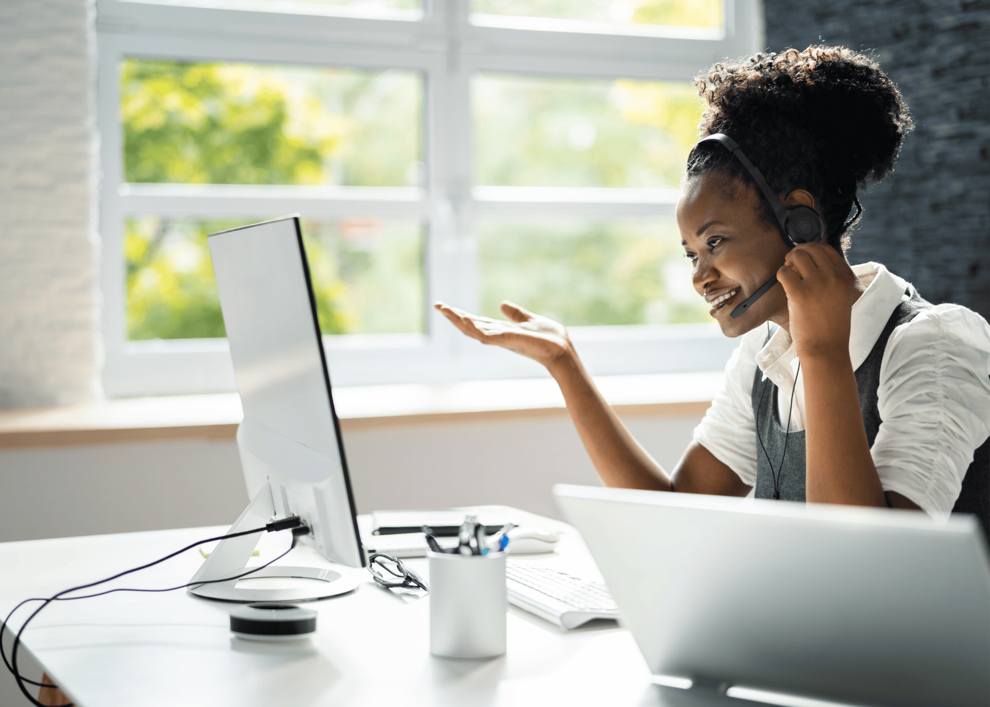 virtual assistant
