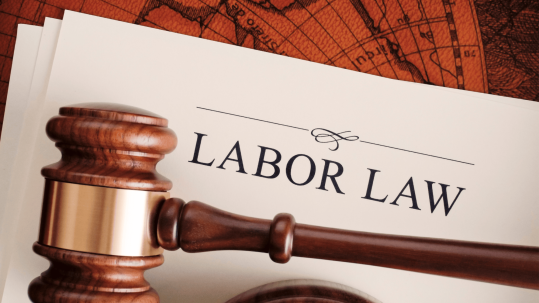 labor law