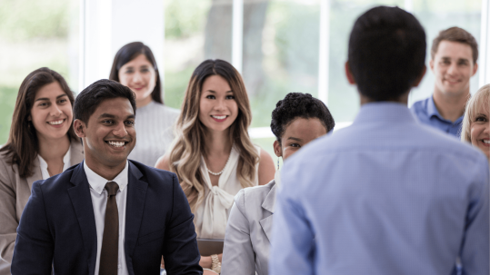 hiring in different countries