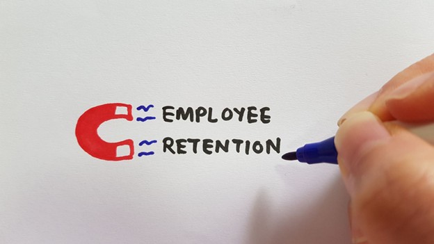 employee retention