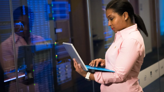 Changing career paths without risk