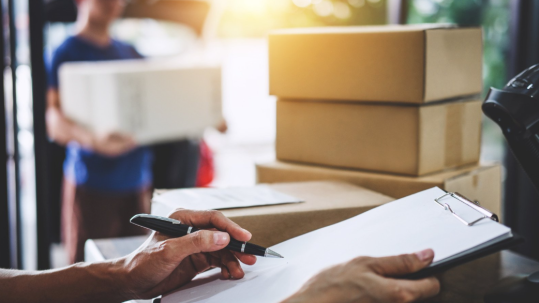 HR Impact Outsourced Transport Delivery Solutions