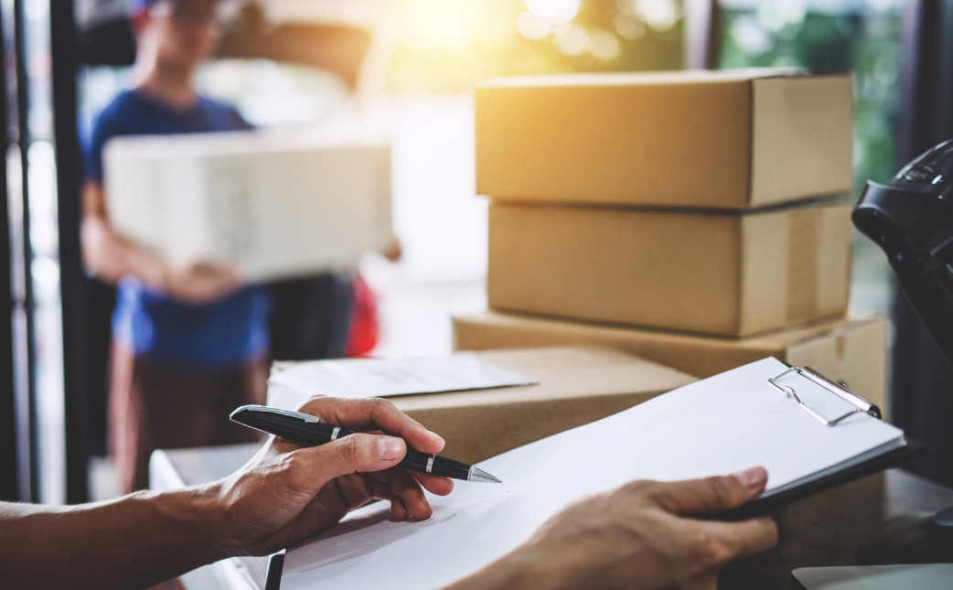 HR Impact Outsourced Transport Delivery Solutions