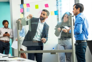 Leadership Development Reduce Generational Friction