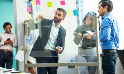 Leadership Development Reduce Generational Friction