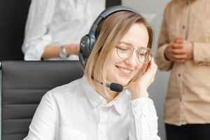 Benefit Strategies Retain Strong Customer Service Talent