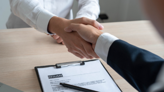 Executive Hiring Approaches SME Top Talent