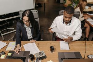 Streamlining Benefits Administration With Better HR Processes