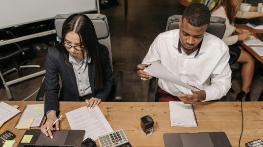 Streamlining Benefits Administration With Better HR Processes