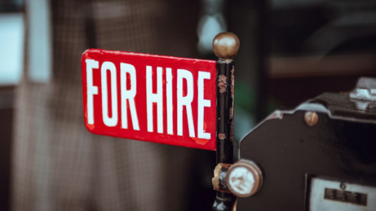 How Tech Hiring Falls Apart Before the Interview Stage